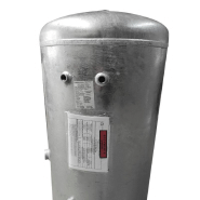 Réservoir Galvanisé Massal Sp Type Acs 200 Litres 4 Bars_2
