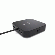 USB-C HDMI DP Docking Station with Power Delivery 100 W_2