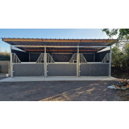 3 boxes en ligne en résine - BOXRES3 - Solution durable et résistante_2