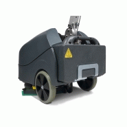 Autolaveuse compacte TGB 1840 - Batterie gel sans entretien - Aspiration circulaire 200°_2