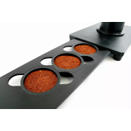 Colorimètre portable conçu pour mesurer les fèves vertes ou grillées et le café torréfié - CR-410C_2