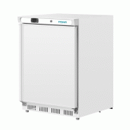 Dessous de comptoir négatif blanc Série C 140L CD611 Polar_2