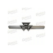 Emblème (symbole) pour tracteurs Massey Ferguson - Référence : PTA-A43829_2