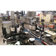 Étiqueteuse recto verso - deux têtes, afficheur tactile et 50 programmes enregistrables_2