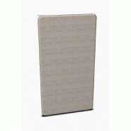 Panneau acoustique Sonic- MDD - Beige, 179 x 65 cm_2
