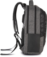 Sac à dos ordinateur business - Polyester 600D - Réf: KI0142 - Kimood_2