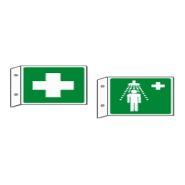 Signalisation d'evacuation, de premier secours (norme iso 7010)_2