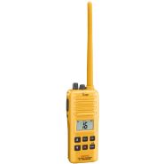 VHF marine portable GMDSS GM1600E homologuée MED pour radeaux de survie_3