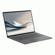 ASUS Zenbook A14 UX3407QA-QD311W Copilot+ PC Qualcomm Snapdragon X1-26-100 Ordinateur portable 35,6_2