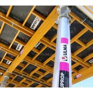 CC-4 - Coffrage modulaire en aluminium pour dalle - très flexible et sûr - Headquarters ULMA C y E, S. Coop._2