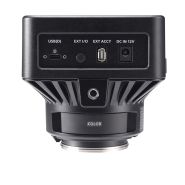 Digital Sight 10 - Caméra Nikon avec capteur CMOS FX, résolution 6K et haute sensibilité_3