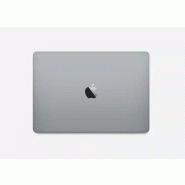 MacBook Pro Touch Bar 13'' i5 1,4 GHz 8Go 128Go SSD 2019 Gris - Grade Reconditionné en France Bon ét_2