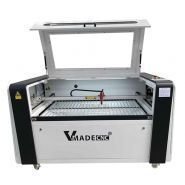 Machine de découpe et de gravure laser CO2 - Vmade CNC - 90x60cm - compacte et haute précision_2