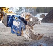 Multiprocesseur mk (pelle de 33-70 tonnes)