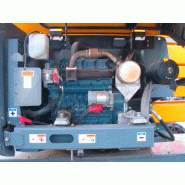 Nacelle articulée HAULOTTE ha20rtj pro occasion_2