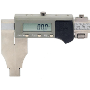 Pied à coulisse digital - becs simples étanche IP66 - grande capacité 300 mm_2