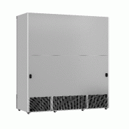 Réfrigérateur 3 portes en verre jde-1530r 7455.2205 COMBISTEEL_2