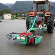 Vho - vibreur arboricole - amb rousset - secouer jusqu’à 30 arbres par heure_2