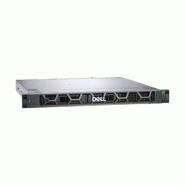DELL PowerEdge R260 serveur 1,2 To Rack (1 U) Intel Xeon E E-2434 3,4 GHz 16 Go DDR5-SDRAM 700 W_2