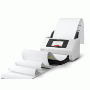 Epson WorkForce DS-900WN Alimentation feuille à  feuille de scanner 600 x 600 DPI A4 Blanc_2