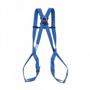 Harnais de sécurité antichute - Norme EN361 : 2002 - Modèle AG_P01 - Léger et réglable_2