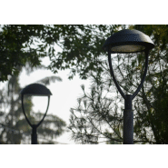 Luminaire résidentiel Vialia Lira ILVL - design classique - jusqu'à 100W - télégestion prête_2