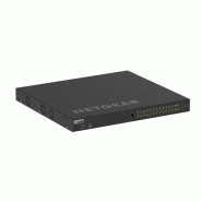 NETGEAR M4250-26G4XF-PoE+ Géré L2/L3 Gigabit Ethernet (10/100/1000) Connexion Ethernet, supportant l_2