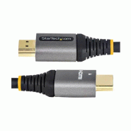 StarTech Cble HDMI 2.1 8K de 5 m - Cble HDMI ultra haut_2