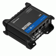 Teltonika rut986 routeur cat4 lte dual sim & esim, rs232/485_2