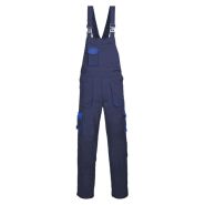 Texo Contrast - TX12 - Portwest - Cottes de travail - Prosafety - Haute teneur en coton - Multiples poches et UPF 50+_2