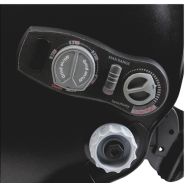 Cagoule de soudure avec mode meulage intégré et unité de commande interne