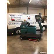 Autolaveuse autoportée d'occasion tennant t7 - groupe clean_2