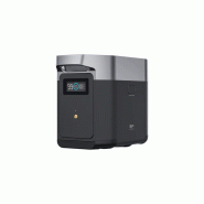 Batterie supplémentaire EcoFlow DELTA Pro Ultra_2