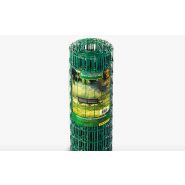 Gardenclos - clôture grillagée en rouleaux 25 m - Cavatorta_2