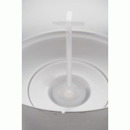 Écrémeuse Manuelle Milky FJ 85 HAP_2