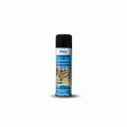 Anti graffiti c2 decapant peintures encres et vernis quick tech aerosol de 500ml_2