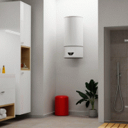 Chauffe-eau électrique hybride LYDOS HYBRID WI-FI 100L - Ariston - 3629180_2