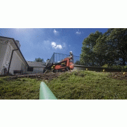 Mini chargeuse 0,4t - ditchwitch sk1050_2