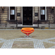 Siège d'accueil Ribbon® - Ref : RIBBON®_2