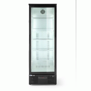 Vitrine réfrigérée de présentation boissons 1porte battante 287L ARKTIC HENDI_2