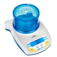Balance compacte et portable de précision - portée 120g à 6 000g - précision 0.1mg à 0.1g - modèles Highland, Core, CB et Dune_2