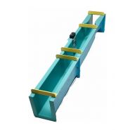 Canaux venturi - hydrologic - gamme de débit 0.02 l/s à 7400 l/s_2