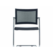 Chaise de salle d'attente ou de réunion - CLASSE - Ref : OCLASV01_2