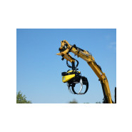 Guide Chaîne Tronçonneuse - Kit spécial pour débiter les grumes - Référence: KitMoto_2