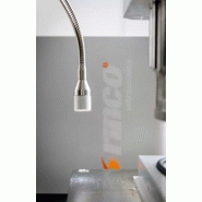 Machine à souder par ultrason - Electrical Motion 20 - Précision pour thermoplastiques et textiles_2