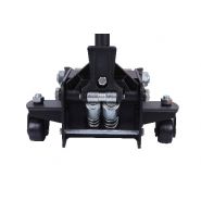 Rh315 - Cric rouleur hydraulique en acier renforcé - Rodcraft - capacité : 3T_2