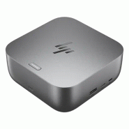 Station daccueil HP Thunderbolt 4 G6 100 W_2