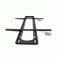 VALUE Support mural TV, distance murale de 35 mm, fixe,_2