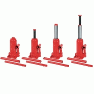 Brüder mannesmann cric bouteille hydraulique 3 tonnes 007-t-gs-3 420086_2