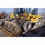 Chargeuses sur pneus volvo l30b_2